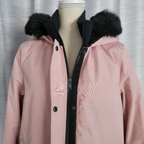 UGG Bernice Waterproof Parka - Picture 4 of 10